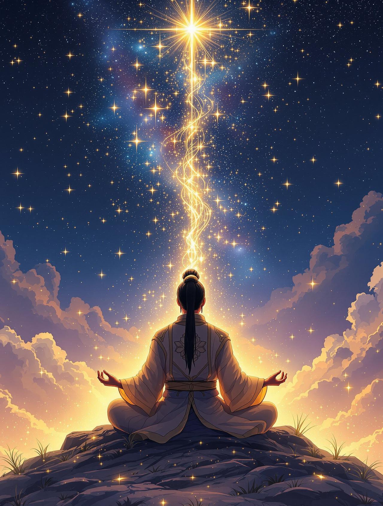 星辰变·玄机篇 卡卡动漫 - 星辰变·玄机篇