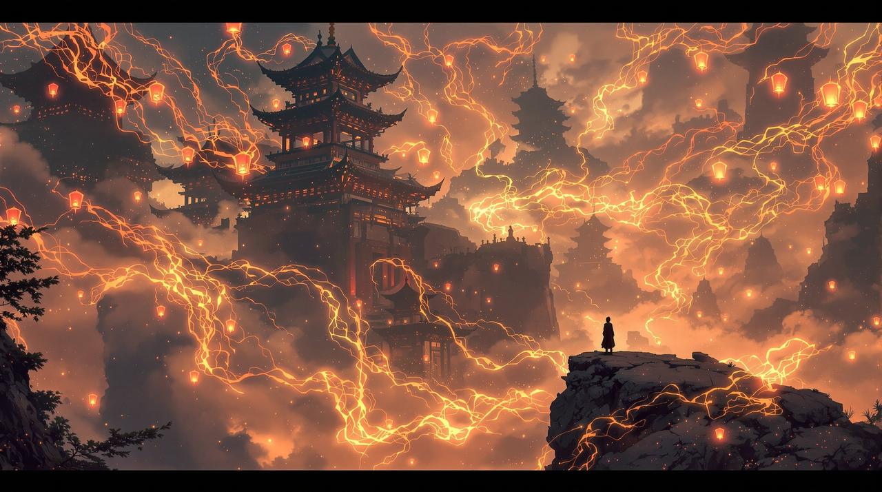 卡卡动漫 - 玄机暗藏的悬疑天地 卡卡动漫 - 悬疑玄幻动漫天地
