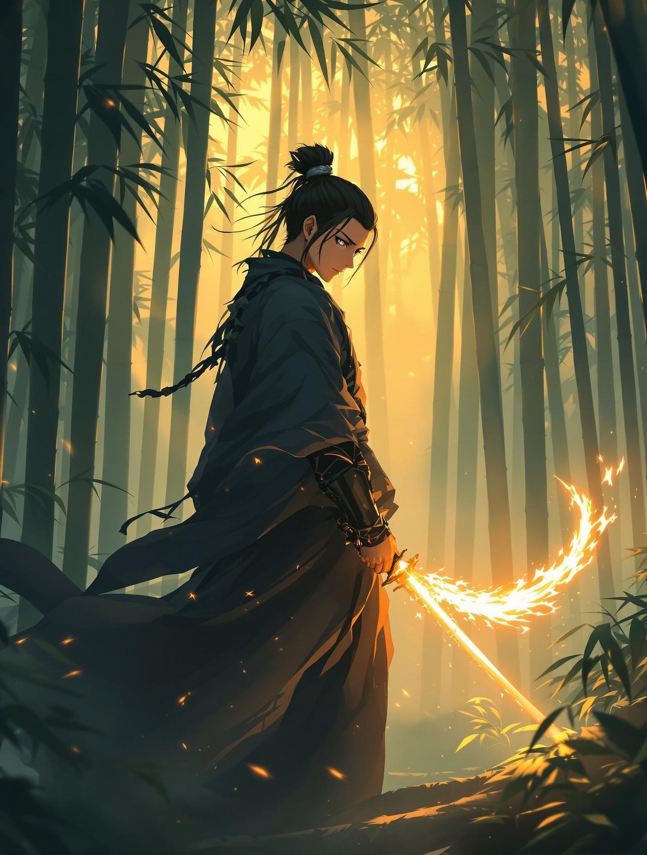 剑来·玄机卷 卡卡动漫 - 剑来·玄机卷